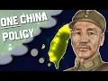 Can I Bring Unity To China as Taiwan? - Rise of Nations (Roblox)