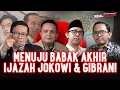 Download Lagu Isu Ijazah Jokowi \u0026 Gibran: Menurut Relawan Begini, Menurut Kader PSI Begitu❗️ | Real Politik MP3