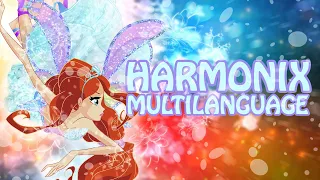 HARMONIX MULTILANGUAGE UPDATED 
