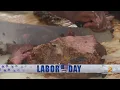 Rib Fest draws big crowd on final day