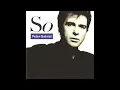Peter Gabriel - Big Time