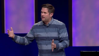 Discover How God s Grace Rewrites Your Life Story with Kyle Idleman