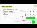 Numpy Operations Functions PDS19 by Myanmar Data Science