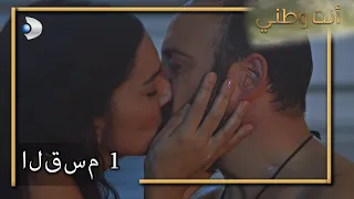 أنت وطني 1  أنت وطني 1