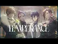 Lagu 【オリジナルMV】Temperance / MAS-RAO(麗)【シェリン/レオス/オリバー/力一/にじさんじ】