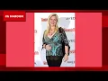 Alison Sweeney Biography Age Weight Relationships