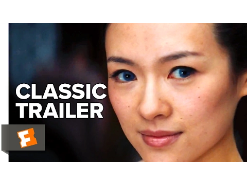 Download MP3 Memoirs of a Geisha (2005) Official Trailer 1 - Ziyi Zhang Movie