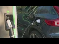 Proposed 200M program helps first-time buyers purchase electric vehicles in California