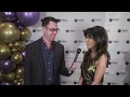 2023 Brainiac Bash Red Carpet Interview with Lin Sue Flood