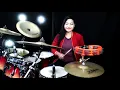 Download Lagu DJ_HANING_-_LAGU_DAYAK_DRUM_COVER_By_Nur_Amira_Sya