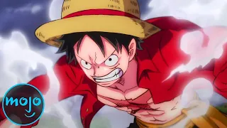Download Top 10 One Piece Movies MP3