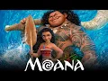 Download Lagu Moana Full Movie (2024) | Dwayne Johnson, Alan Tudyk, Marina Satti | Fact \u0026 Review