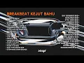 Download Lagu BREAKBEAT GEN Z || YB X BUKAN WG SET DJ || breakbeat kejut bahu 2025 #breakbeat