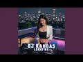 Lagu DJ Kandas