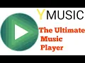 Download Lagu YMusic: The Ultimate Music Player