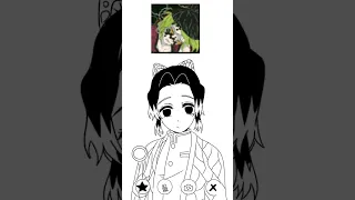 Smash Or Pass Fyp Anime Demonslayer Animatic Animation Tengen Rengoku Shinobu Fypシ 