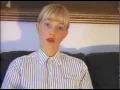 Blonde disciplinarian wants to give you a spanking