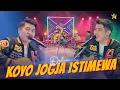 DELVA - KOYO JOGJA ISTIMEWA ( Official Live Music )