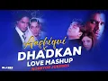 Download Lagu Aashiqui X Dhadkan Love Mashup | Kumar Sanu X Udit Narayan | 90s Nonstop Jukebox | BLAZEX MASHUP