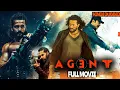 Download Lagu Agent 2024 Full Movie Hindi | Akhil Akkineni New Released Action Hindi Movie 2024 #southhindimovies