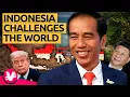 Download Lagu This twisted move by INDONESIA has put the USA and CHINA in CHECK | @visualeconomiken