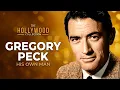 Gregory Peck From Shy Kid to Star