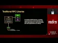 Download Lagu NSDI '23 - Panggilan Prosedur Jarak Jauh sebagai Layanan Sistem Terkelola