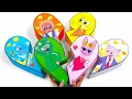 Download Lagu ✨Paper DIY✨Incredibox COUPLE Love SPRUNKI PREGNANT Blind Box Unboxing | How To Make Blind Bag | ASMR