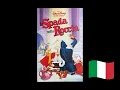 Download Lagu Opening The Sword in the Stone VHS 1986 ITALIANO