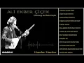 Haydar Haydar - Ali Ekber Çiçek
