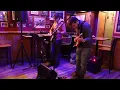 Jason Brandt and Joe Gallo Allman Bros cover Pearl St Pub 3-25-26