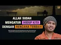 Download Lagu ALLAH SUDAH MENGATURNYA, Yakin deh | Ustadz Hanan Attaki
