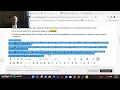 ENGR Final Exam TIPS