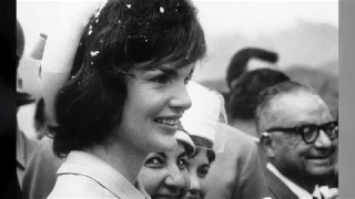Jackie S Girl My Life With The Kennedy Family 