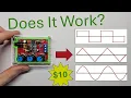 How Good Is a 10 Signal Generator Kit for Beginners