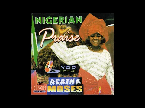 Download MP3 Agatha Moses Praise And Worship