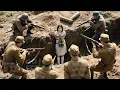Download Lagu Japanese troops bury a beauty alive, not knowing she’s a top agent who escapes with ease.