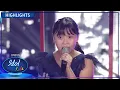 Download Lagu Alexa owns the spotlight with “Ang Huling El Bimbo” | Idol Kids Philippines 2025