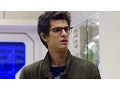 Video di Spider Bites Peter Parker - Lab Scene - The Amazing Spider-Man (2012) Movie CLIP HD