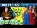 Is Marc Summers Hosting The DOUBLE DARE Reboot