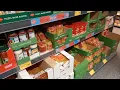 Aldi Store Feltham UK