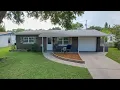 Pinellas Park FL Real Estate Photography - For Sale 8865 56th Way N Pinellas Park FL 33782