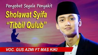 sholawat syifa 