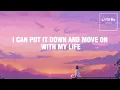 6:45 Naika - Lyrics