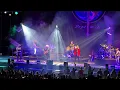 Download Lagu TOTO - I'll be over you ( OVO arena - Dogz of Oz tour  2025 )