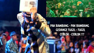 Download BOHOSO MOTO Cak Percil Cs | Campur Sari TOMBO ATI Bojonegoro | Ngk Audio MP3