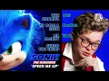 Speed me up CG5 and Wiz Khalifa mashup