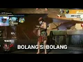 Download Lagu BOLANG SI BOLANG || 😜😜DJ SI BOLANG BOCAH PETUALANG