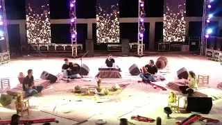 ومنين أبدا يا قلبي فرقة تكات Takat Band W Mnein Abda Ya Albi 