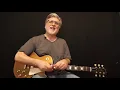 Rock and Roll Never Forgets Guitar Lesson | Bob Seger & Drew Abbott | Full Lesson